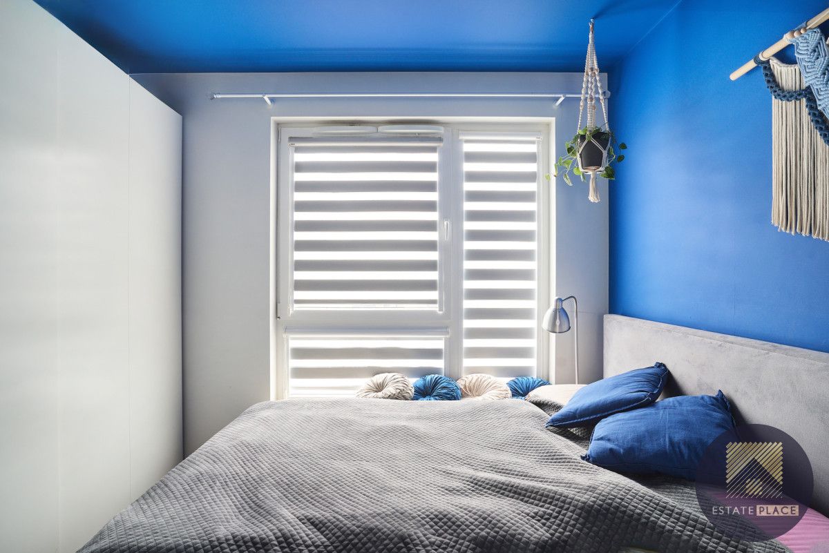 Mieszkanie 3-pokojowe Warszawa Ursus, ul. Herbu Oksza. Zdjęcie 10