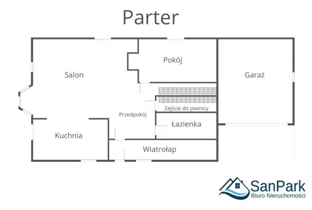 dom wolnostojący, 5 pokoi Lesko. Zdjęcie 20