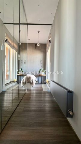 Mieszkanie 5-pokojowe Kraków Podgórze, ul. Ruczaj. Zdjęcie 12