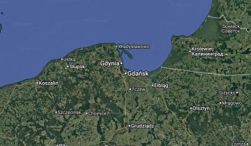 Mieszkanie 2-pokojowe Gdańsk Przymorze