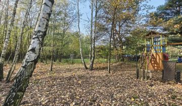 Działka budowlana Stare Skoszewy