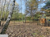 Działka budowlana Stare Skoszewy