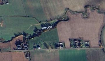 Działka budowlana Węgierki, ul. Topolowa