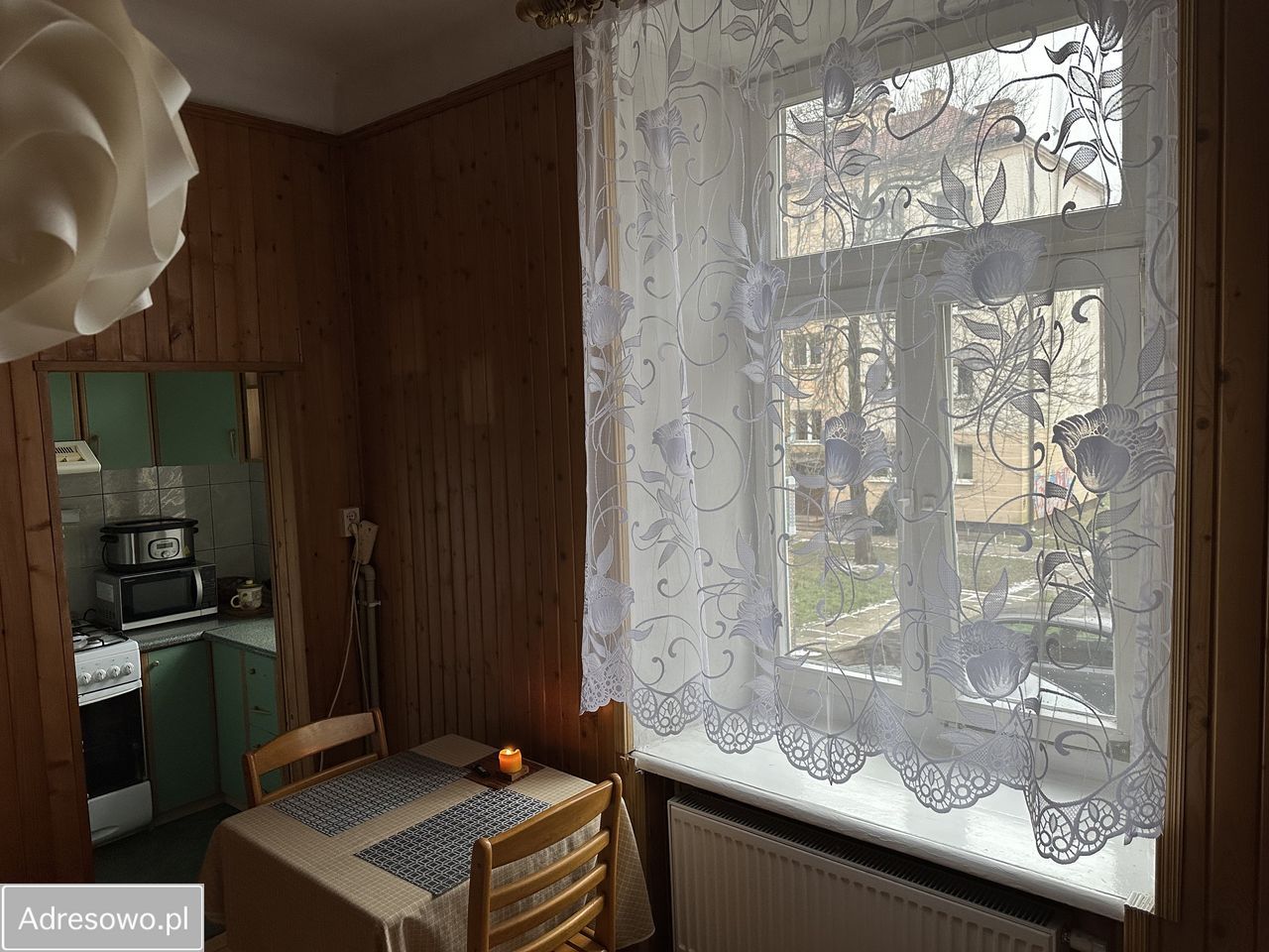 Mieszkanie 2-pokojowe Radom Planty, ul. Broni. Zdjęcie 8