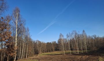 Działka budowlana Breń