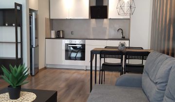 Mieszkanie 2-pokojowe Stargard, ul. mjr. Hubala