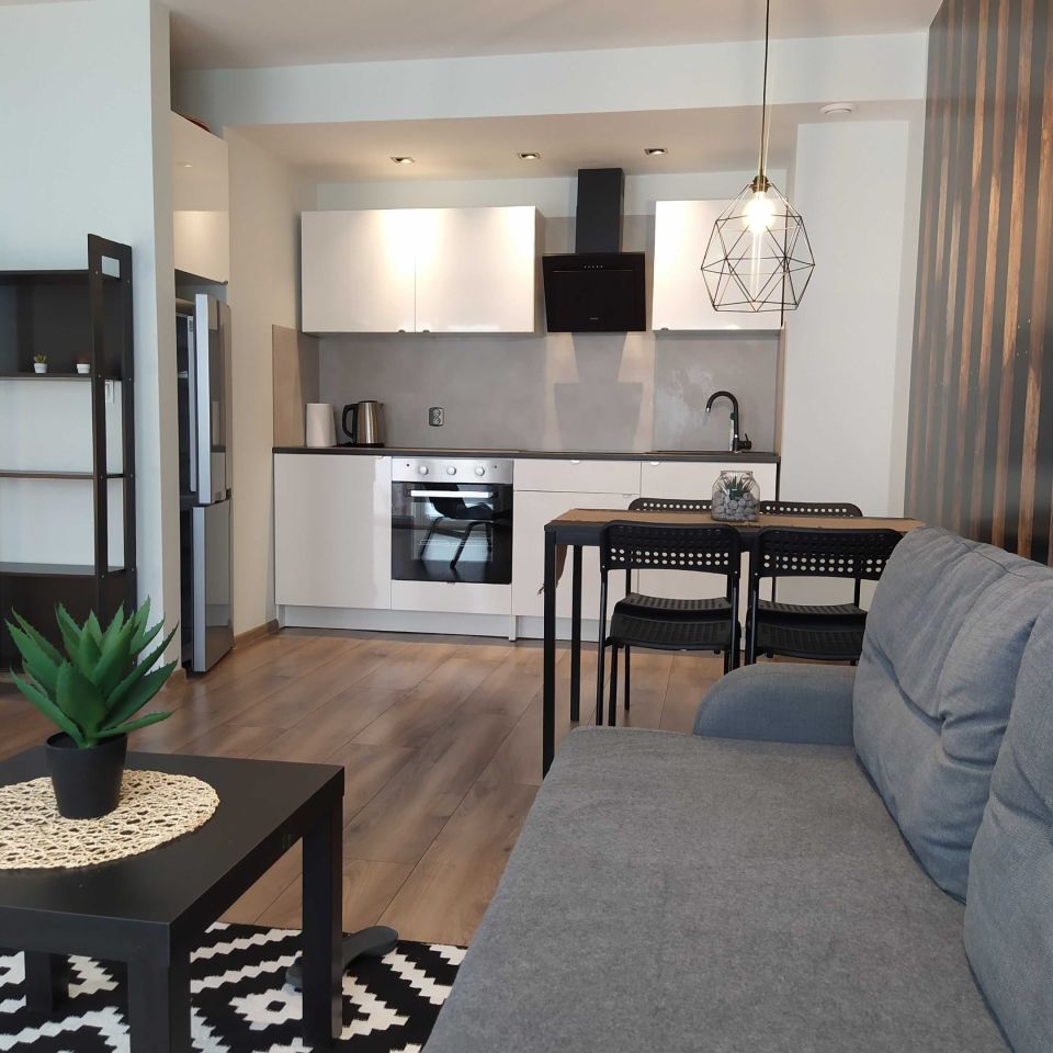 Mieszkanie 2-pokojowe Stargard, ul. mjr. Hubala. Zdjęcie 2