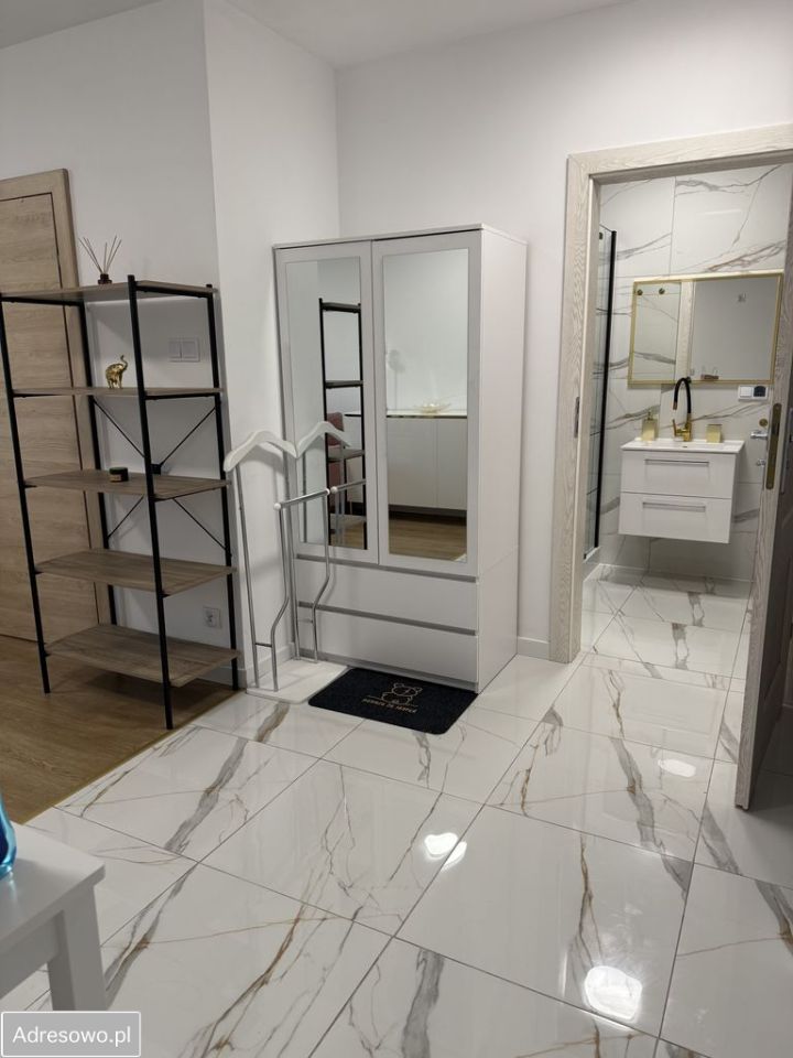 Mieszkanie 2-pokojowe Kołobrzeg, ul. Hugo Kołłątaja. Zdjęcie 5