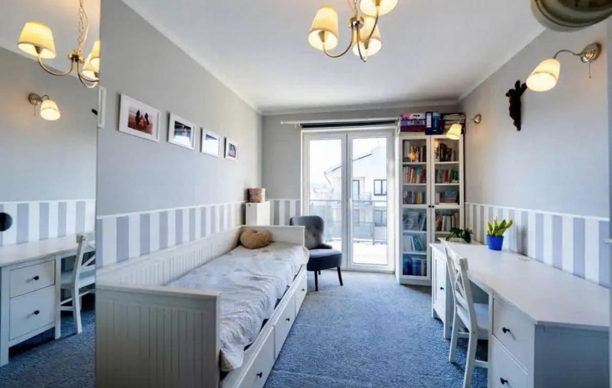 Mieszkanie 4-pokojowe Wadowice Gotowizna, ul. Zegadłowicza 39. Zdjęcie 6