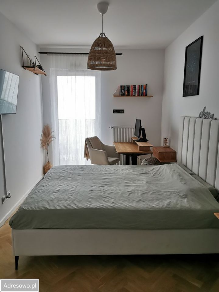 Mieszkanie 2-pokojowe Kraków Podgórze Duchackie, ul. Przyjaźni Polsko-Węgierskiej. Zdjęcie 7