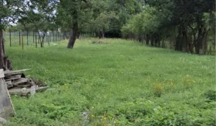 Działka budowlana Dobromierz