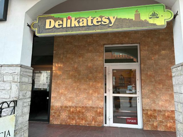 Lokal Kołobrzeg Centrum, ul. Armii Krajowej. Zdjęcie 1