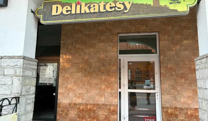 Lokal Kołobrzeg Centrum, ul. Armii Krajowej