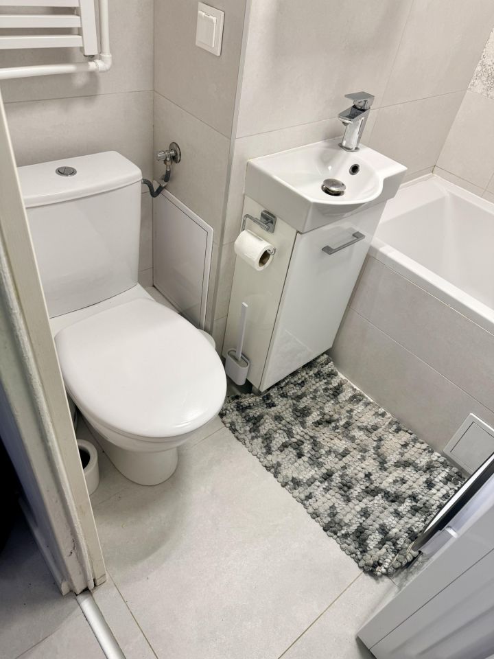 Mieszkanie 2-pokojowe Warszawa Bielany, ul. Renesansowa. Zdjęcie 7