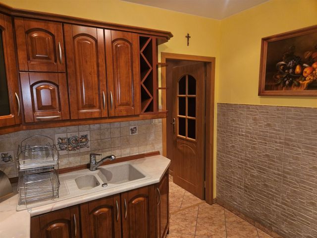 Mieszkanie 2-pokojowe Świebodzice Osiedle Piastowskie, ul. Dąbrówki. Zdjęcie 3