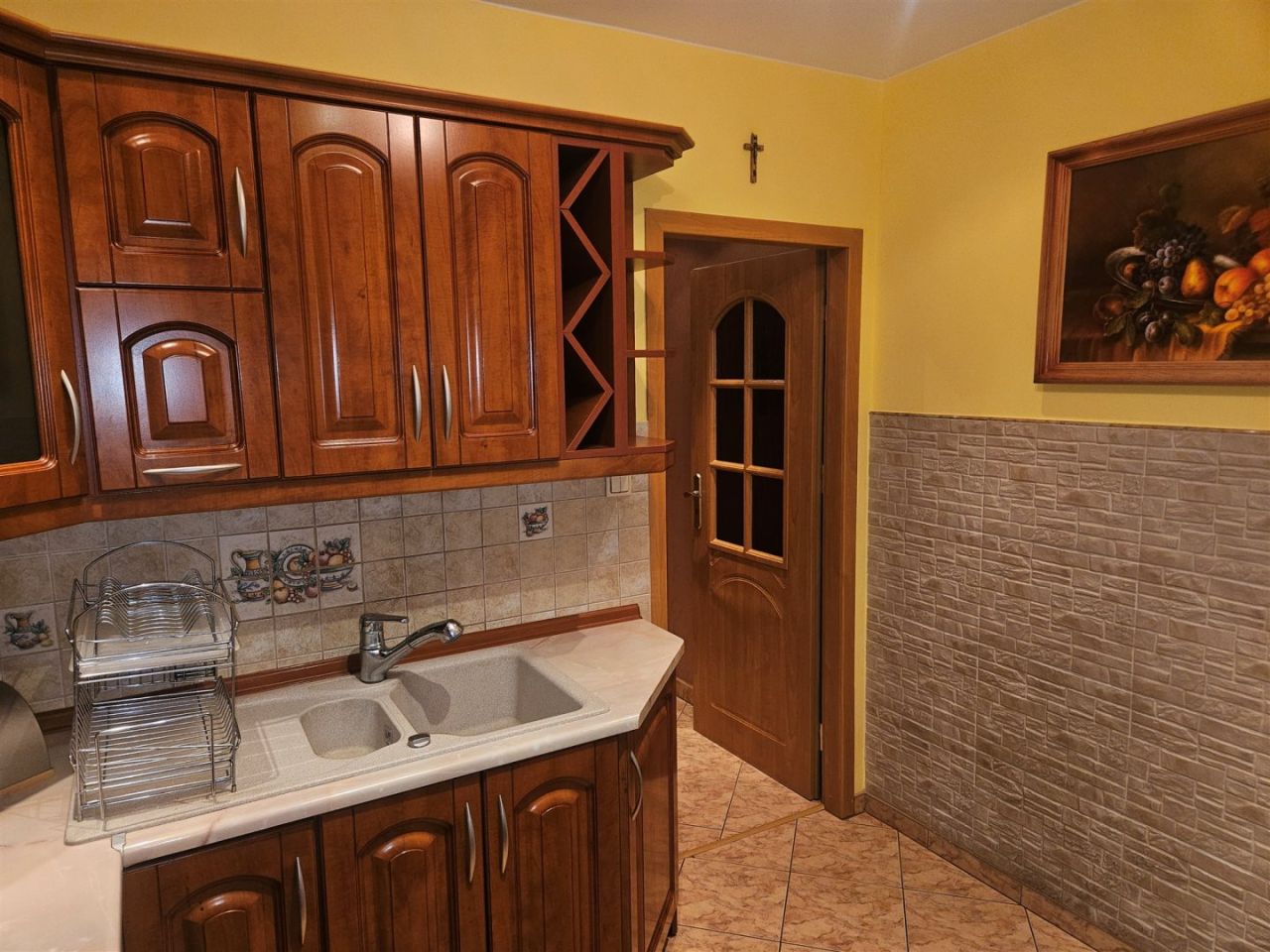 Mieszkanie 2-pokojowe Świebodzice Osiedle Piastowskie, ul. Dąbrówki. Zdjęcie 3