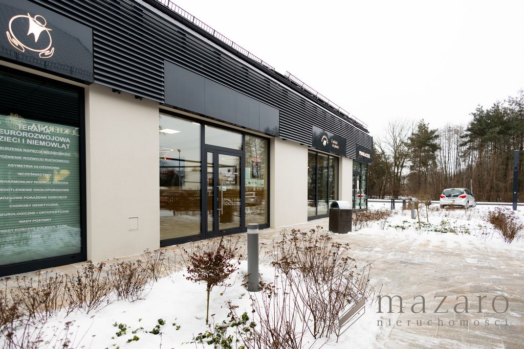 Lokal Niemcz. Zdjęcie 2