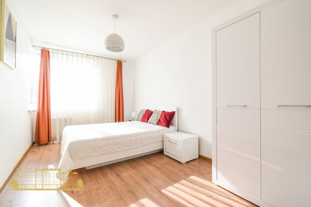 Mieszkanie 2-pokojowe Kraków Krowodrza, ul. Kluczborska. Zdjęcie 4