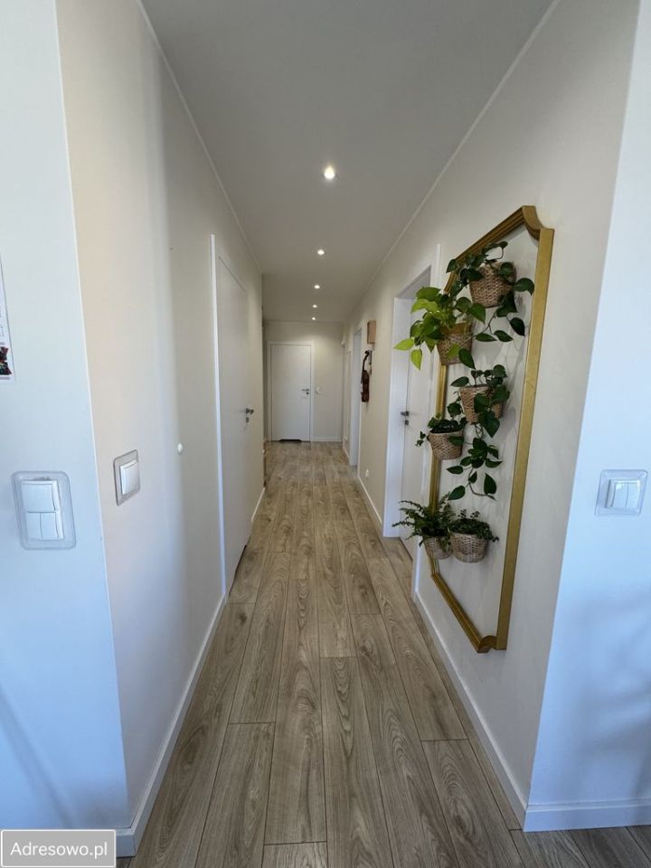 Mieszkanie 4-pokojowe Kraków Prądnik Biały, ul. ks. Józefa Meiera. Zdjęcie 16