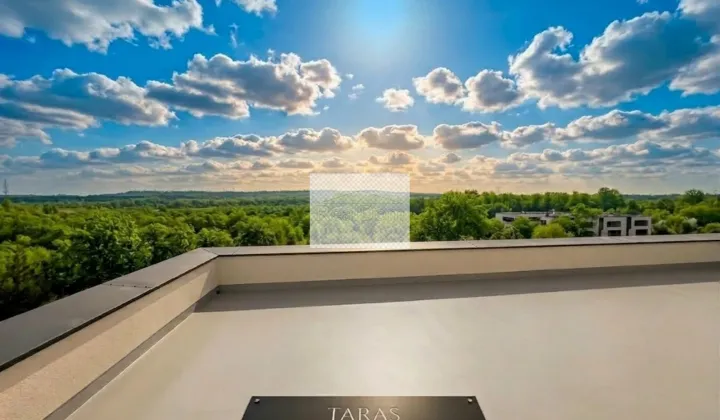 Mieszkanie 3-pokojowe Kraków Dębniki, ul. Spacerowa