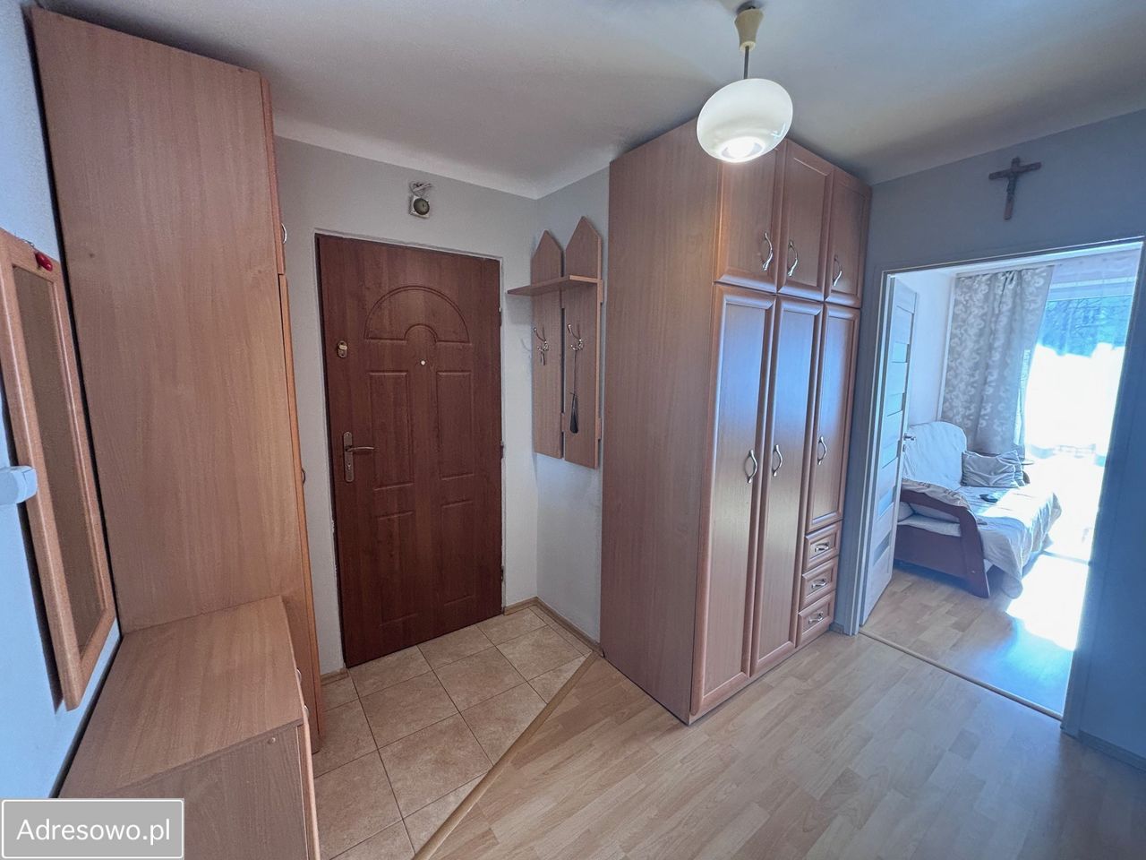 Mieszkanie 2-pokojowe Kielce Bocianek, ul. Konstantego Ildefonsa Gałczyńskiego. Zdjęcie 8