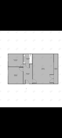 Mieszkanie 2-pokojowe Chełm, ul. Legionów Polskich. Zdjęcie 1