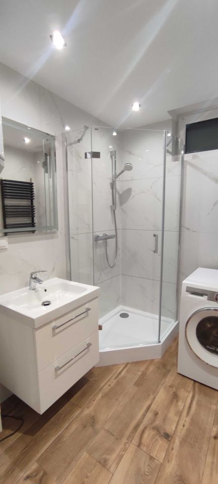 Mieszkanie 4-pokojowe Ostrów Lubelski. Zdjęcie 8