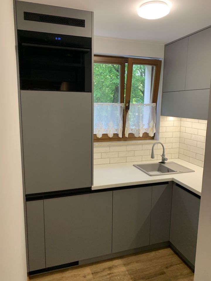 Mieszkanie 2-pokojowe Zielonka. Zdjęcie 5