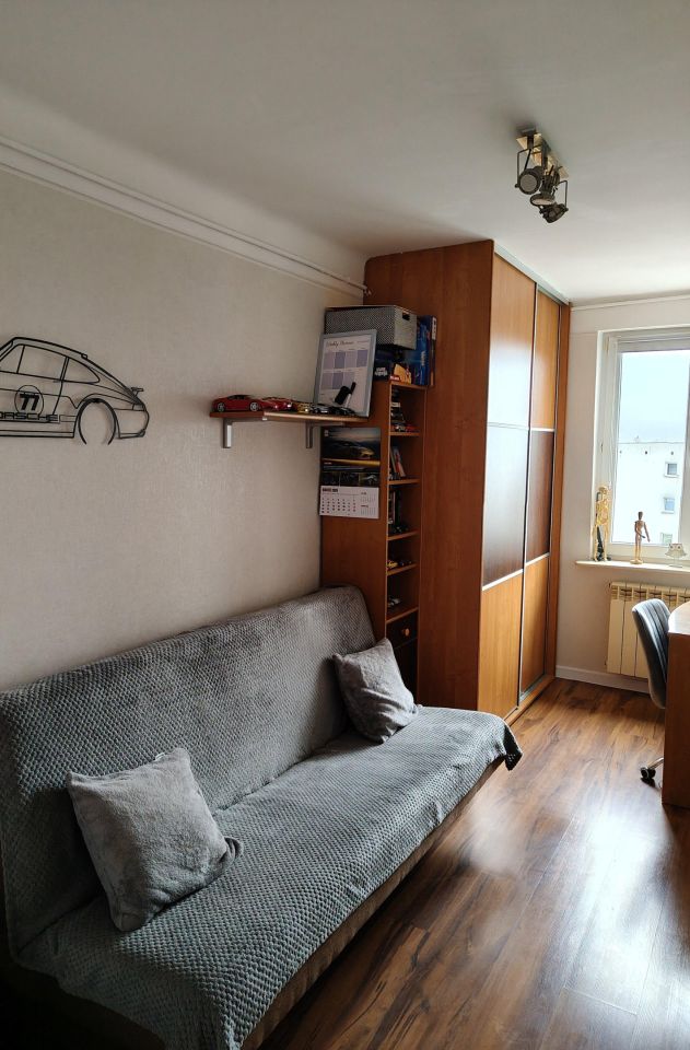 Mieszkanie 2-pokojowe Ostrów Mazowiecka, Widnichowska. Zdjęcie 9