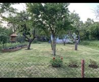 Działka rod Wrocław Psie Pole, ul. Rakowa. Zdjęcie 2