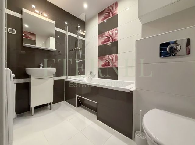 Mieszkanie 3-pokojowe Kraków, ul. Braci Czeczów. Zdjęcie 6