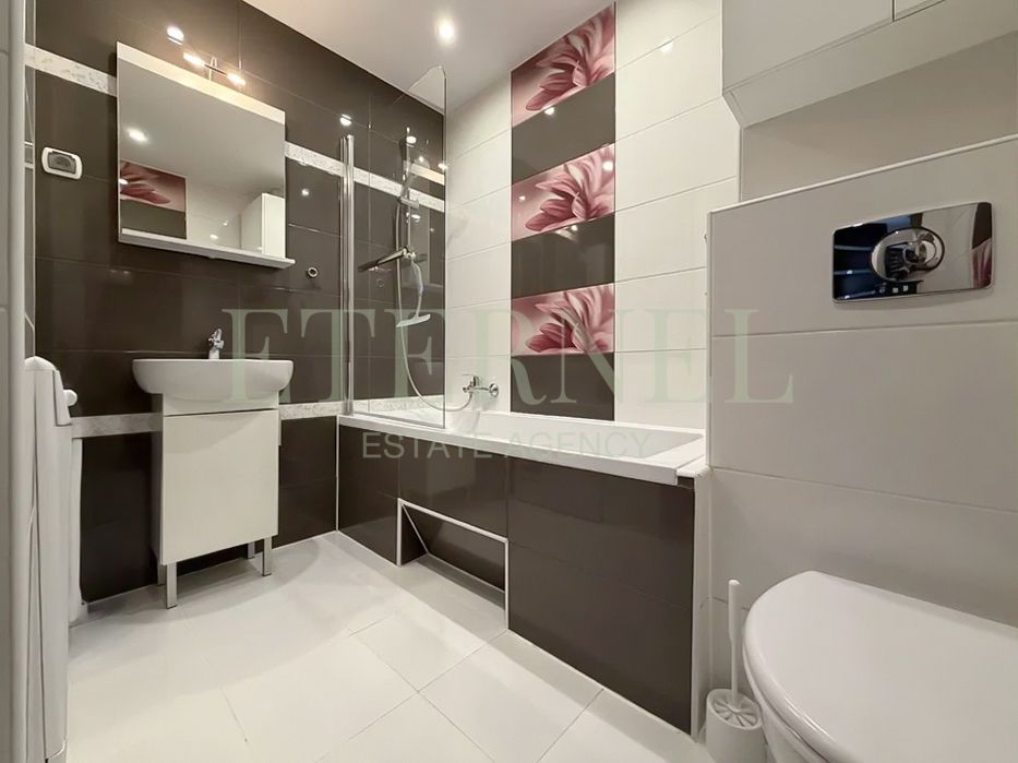 Mieszkanie 3-pokojowe Kraków, ul. Braci Czeczów. Zdjęcie 6