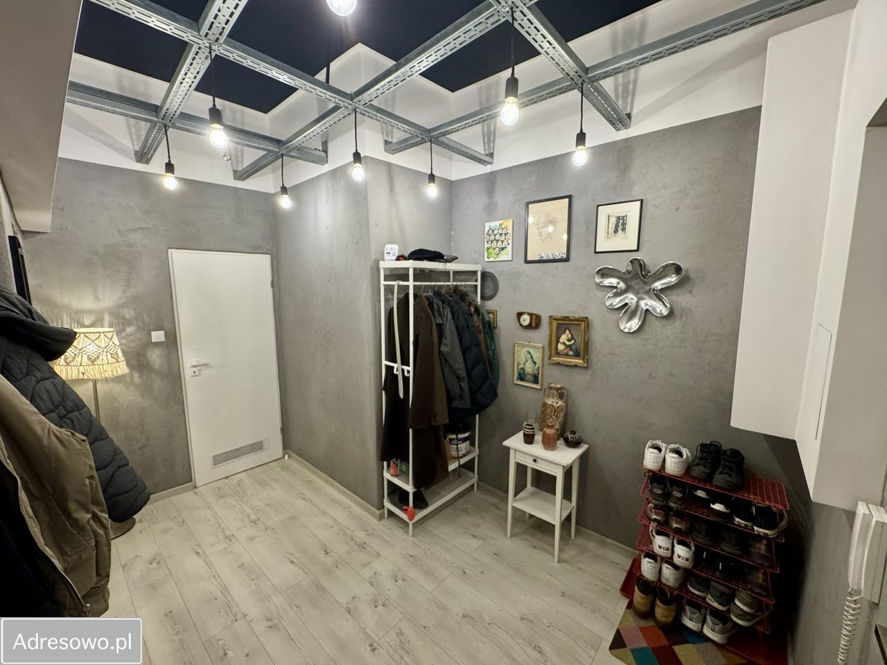 Mieszkanie 2-pokojowe Wrocław Śródmieście, pl. gen. Józefa Bema. Zdjęcie 10