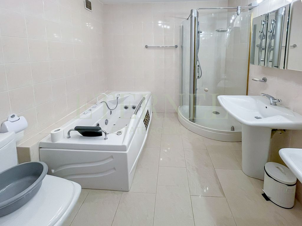 Mieszkanie 2-pokojowe Kraków Ruczaj, ul. prof. Michała Bobrzyńskiego. Zdjęcie 8