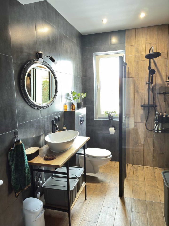 bliźniak Toruń Centrum. Zdjęcie 4