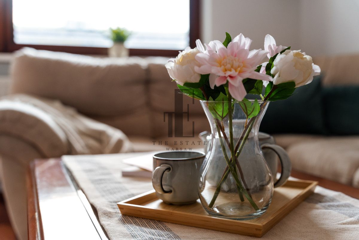 Mieszkanie 2-pokojowe Warszawa Mokotów, ul. Bobrowiecka. Zdjęcie 18