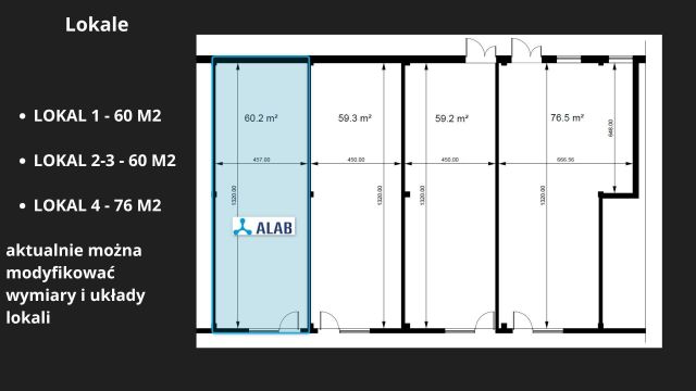 Lokal Bydgoszcz Bartodzieje Małe, ul. Kołobrzeska. Zdjęcie 5