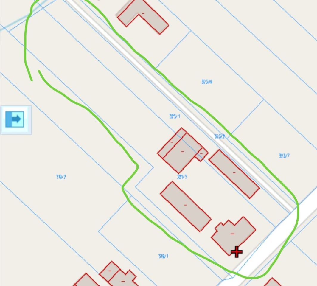 dom wolnostojący Witów. Zdjęcie 3