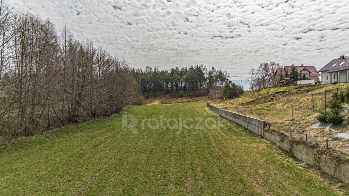 Działka budowlana Kielno, ul. Słoneczna. Zdjęcie 5