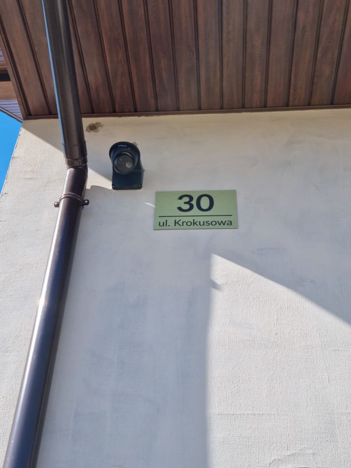 dom wolnostojący, 5 pokoi Ślesin Działki. Zdjęcie 70