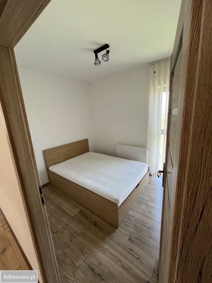 Mieszkanie 2-pokojowe Rzeszów Drabinianka, ul. Miła. Zdjęcie 5