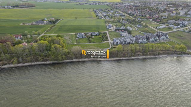 Mieszkanie 2-pokojowe Puck, ul. Nowy Świat. Zdjęcie 15