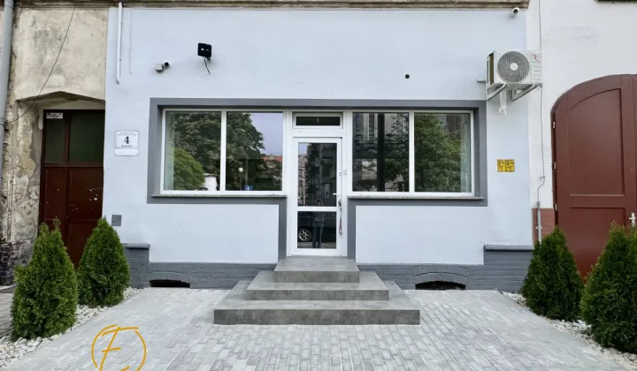 Lokal Legnica, ul. Kościelna