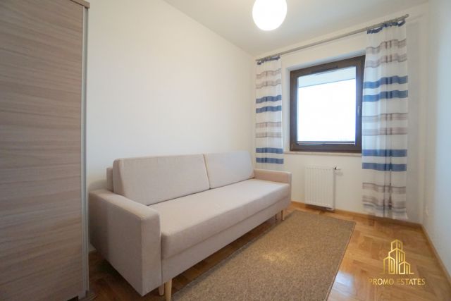 Mieszkanie 3-pokojowe Kraków Podgórze, ul. Przedwiośnie. Zdjęcie 8