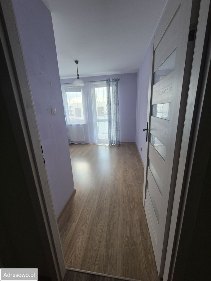 Mieszkanie 2-pokojowe Lublin Kośminek, ul. Generała Witolda Urbanowicza. Zdjęcie 8