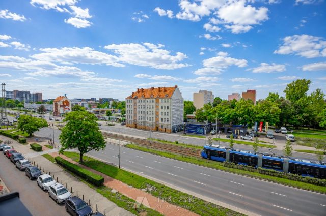 Mieszkanie 1-pokojowe Wrocław Fabryczna, ul. Legnicka. Zdjęcie 12