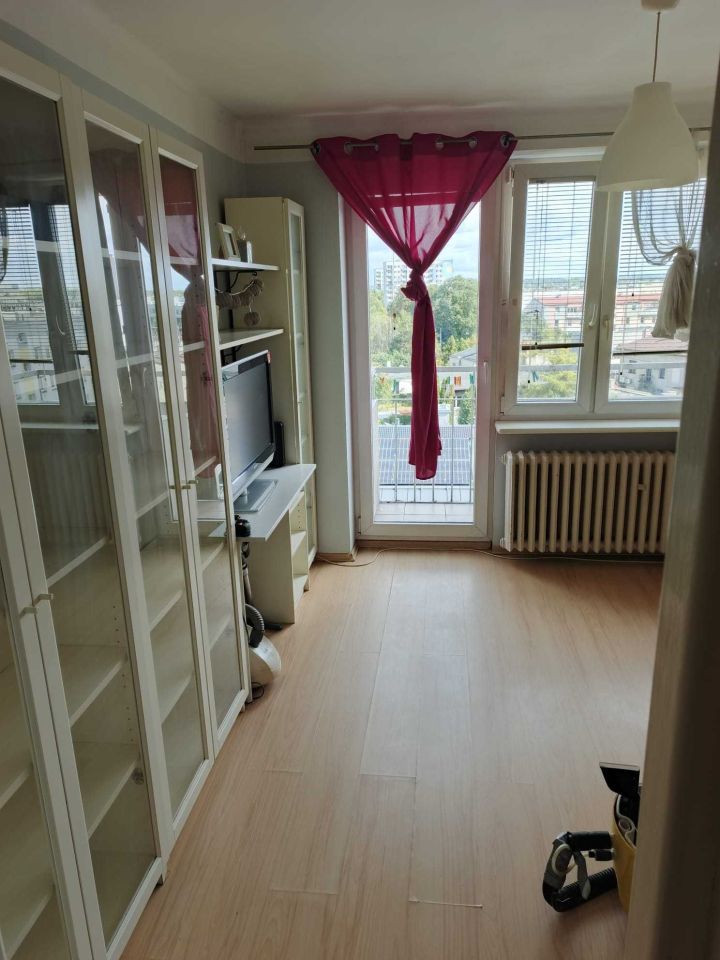 Mieszkanie 1-pokojowe Częstochowa Centrum, ul. Kilińskiego. Zdjęcie 3
