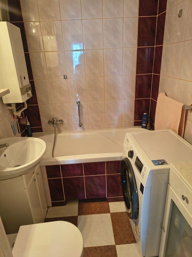 Mieszkanie 3-pokojowe Katowice Brynów, ul. Brynowska. Zdjęcie 4