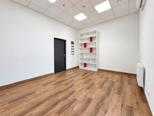 Biuro Rzeszów, ul. Technologiczna. Zdjęcie 5