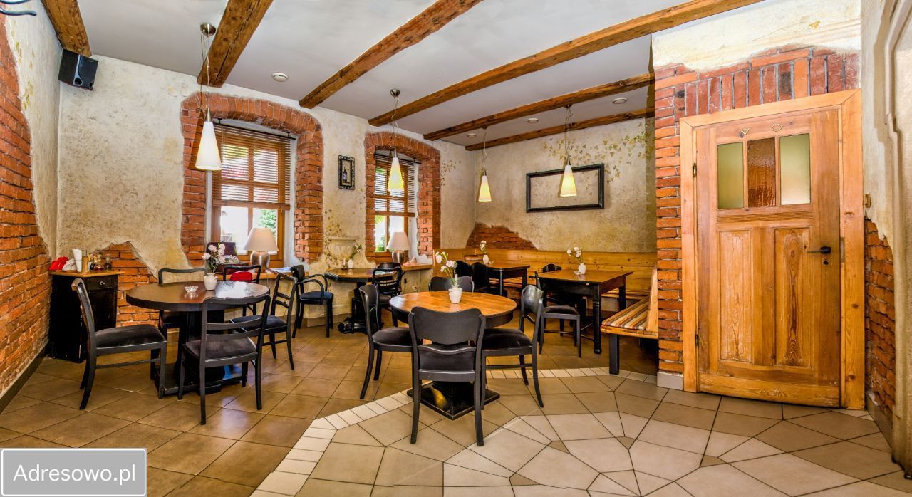 Lokal Kudowa-Zdrój Centrum, ul. Zdrojowa. Zdjęcie 4